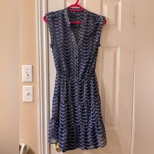 Gap dress